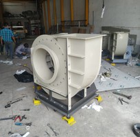 1 Quạt nhựa PP,Bồn Nhựa PP