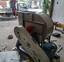 2 Quạt nhựa PP,Bồn Nhựa PP