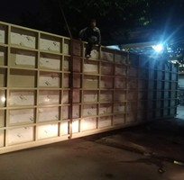 5 Quạt nhựa PP,Bồn Nhựa PP