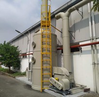 6 Quạt nhựa PP,Bồn Nhựa PP