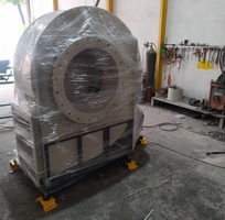 7 Quạt nhựa PP,Bồn Nhựa PP