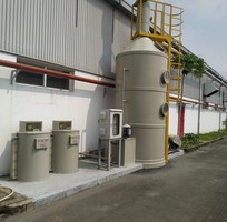 8 Quạt nhựa PP,Bồn Nhựa PP