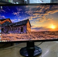 Thanh lý 30 Màn Hình Máy Tính BENQ GL2460  24inch, 60Hz, FHD, TN, Phẳng