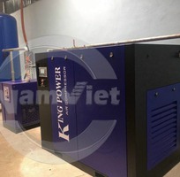 1 Máy nén khí tiết kiệm điện