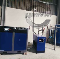 Máy nén khí tiết kiệm điện