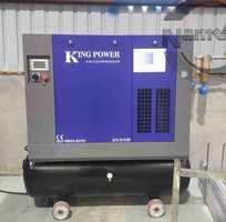 2 Máy nén khí tiết kiệm điện