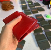 2 Ví thẻ card da epi- giá sỉ tại xưởng