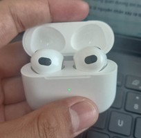 1 Airpod 3 giá cực tốt