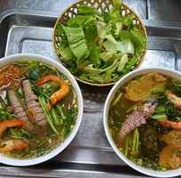 Bánh đa tôm, cua, bề bề Hải Phòng tại Hai Bà Trưng