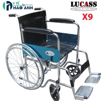 Cho thuê xe lăn du lịch, khám bệnh, biểu diễn