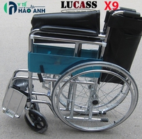 1 Cho thuê xe lăn du lịch, khám bệnh, biểu diễn