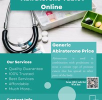 Abiraterone Tablet Wholesale Price Online Lebanon, USA, Malaysia: What You Need to Know