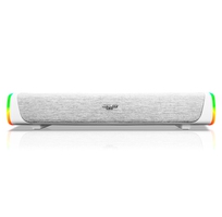 1 Loa Soundbar SoundMax SB201 trắng