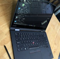 3 Lenovo ThinkPad X1 Yoga i7-8660U Ram 16Gb SSD 512Gb 14 Inch FHD Touch