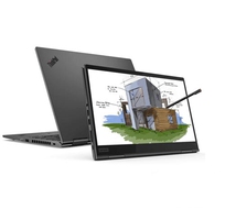 5 Lenovo ThinkPad X1 Yoga i7-8660U Ram 16Gb SSD 512Gb 14 Inch FHD Touch