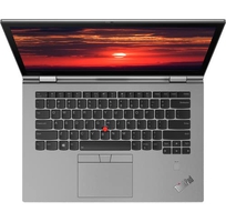 6 Lenovo ThinkPad X1 Yoga i7-8660U Ram 16Gb SSD 512Gb 14 Inch FHD Touch