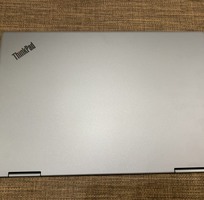 7 Lenovo ThinkPad X1 Yoga i7-8660U Ram 16Gb SSD 512Gb 14 Inch FHD Touch