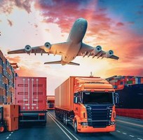 Vận tải quốc tế - Paris Logistics