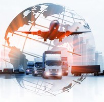 1 Vận tải quốc tế - Paris Logistics