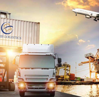 2 Vận tải quốc tế - Paris Logistics