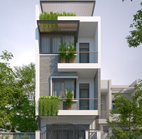 Thiết kế nhà - Khách sạn - Căn hộ - Nhà hàng chỉ 89k/m2