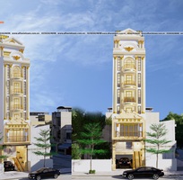 3 Thiết kế nhà - Khách sạn - Căn hộ - Nhà hàng chỉ 89k/m2