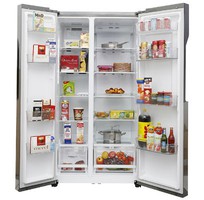 Tủ lạnh LG Side by Side giá rẻ bất ngờ
