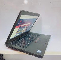 1 Laptop Lenovo Thinkpad X260 I5 6300u/8GB/256GB/12.5