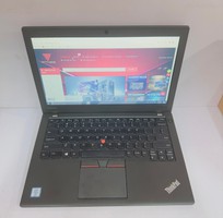 Laptop Lenovo Thinkpad X260 I5 6300u/8GB/256GB/12.5