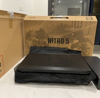 2 Acer Nitro 5 i5-11400H RTX 3050