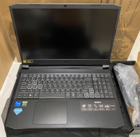 4 Acer Nitro 5 i5-11400H RTX 3050