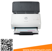 Máy scan HP scanjet pro 2000s2 chính hãng giá tốt nhất - trang mực in