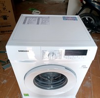 1 Máy giặt Samsung Inverter 9 kg WW90T3040WW/SV, mới 100 bảo hành hãng GIÁ KHO.