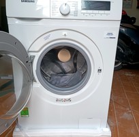 2 Máy giặt Samsung Inverter 9 kg WW90T3040WW/SV, mới 100 bảo hành hãng GIÁ KHO.