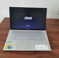 Asus Vivobook i5 8265U, 2VGA rời, Nvme SSD 512GB, máy New