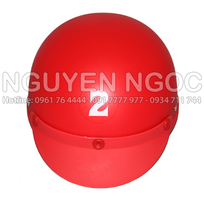 2 Chuyên sản xuất cung cấp nón bảo hiểm