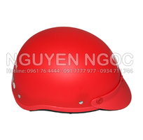 3 Chuyên sản xuất cung cấp nón bảo hiểm