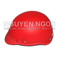 5 Chuyên sản xuất cung cấp nón bảo hiểm