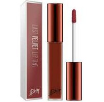 Son kem lỳ Bbia Last Velvet Lip Tint Version 5