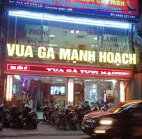 Gà mạnh hoạch đền lừ hoàng mai