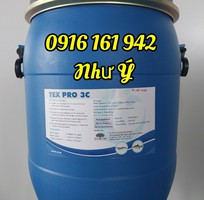 TEX PRO 3C - Men vi sinh đường ruột đậm đặc, ngừa phân trắng và nong to đường ruột nhập khẩu Ấn Độ