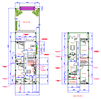 2 Nhận vẽ Autocad 2D, 3D  giá rẻ tại BRVT, Đồng Nai, Bình Dương,...