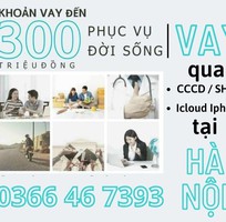 Hỗ Trợ Vay Nóng Hà Nội - 0366 46 7393 Có Zalo