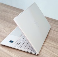 7 Laptop Hp Envy 13-ba1095cl i7-1165G7 Ram 16Gb SSD 1Tb 13.3 inch FHD cảm ứng