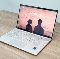 8 Laptop Hp Envy 13-ba1095cl i7-1165G7 Ram 16Gb SSD 1Tb 13.3 inch FHD cảm ứng