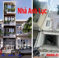 3 Thiết kế kiến trúc nội thất và thi công xây dựng nhà mới nam định