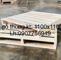 7 CHUYÊN CUNG CẤP SẢN XUẤT pallet và thùng gỗ theo yêu cầu