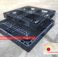 1 CHUYÊN CUNG CẤP SẢN XUẤT pallet và thùng gỗ theo yêu cầu