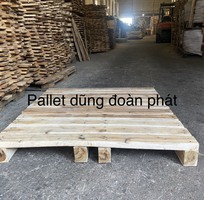 5 CHUYÊN CUNG CẤP SẢN XUẤT pallet và thùng gỗ theo yêu cầu