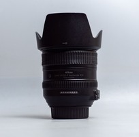 1 Nikon 24-85mm F3.5-4.5 G AFS VR  24-85 3.5-4.5  HKG